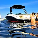 Perfect View Ii - Idealny Widok Na Marine Iława