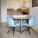 Apartman Perfect View Ii - Idealny Widok Na Marine *
