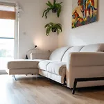 Perfect View Ii - Idealny Widok Na Marine Lejlighed Iława