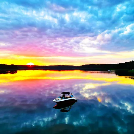 Perfect View Ii - Idealny Widok Na Marine