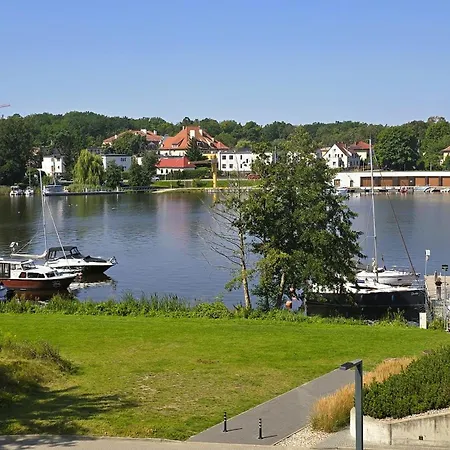 Perfect View Ii - Idealny Widok Na Marine 아파트 이아와