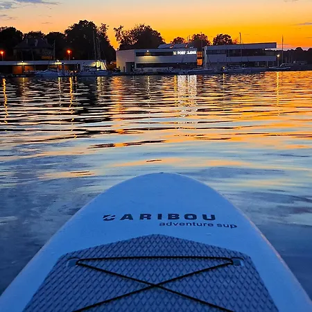 Perfect View Ii - Idealny Widok Na Marine Iława