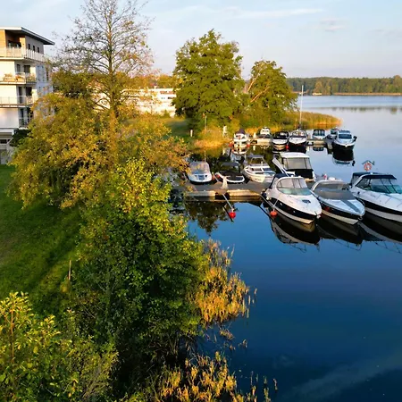 Perfect View Ii - Idealny Widok Na Marine Iława