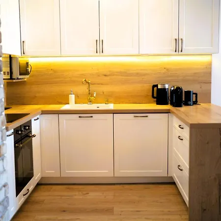 Perfect View Ii - Idealny Widok Na Marine *