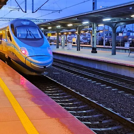 Perfect View Ii - Idealny Widok Na Marine *