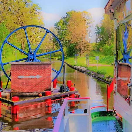 Perfect View Ii - Idealny Widok Na Marine 아파트 이아와