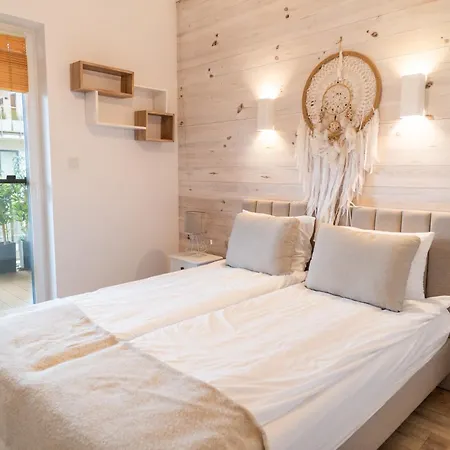 Perfect View Ii - Idealny Widok Na Marine 아파트