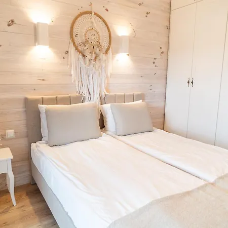 Perfect View Ii - Idealny Widok Na Marine 이아와