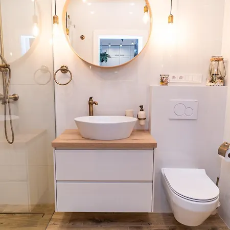 Perfect View Ii - Idealny Widok Na Marine *