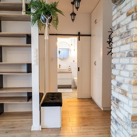 Perfect View Ii - Idealny Widok Na Marine * Iława